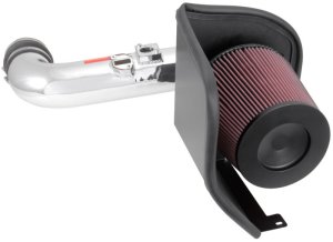 GMC Sierra 2500 Performance Air Intake - K&N Engineering - 77 Series - `11-`14